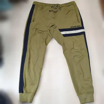 AVIREX 스웨트 팬츠