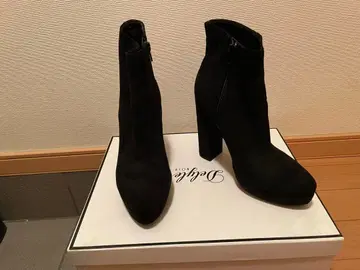 DelyleNOIR 숏부츠