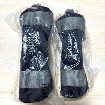 미사용 새상품 브리핑 골프헤드커버 FW UT용 2