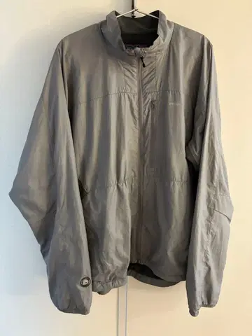 파타고니아 알파인 윈드 자켓 2010년제