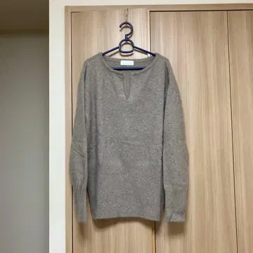 GALLARDAGALANTE 스웨터