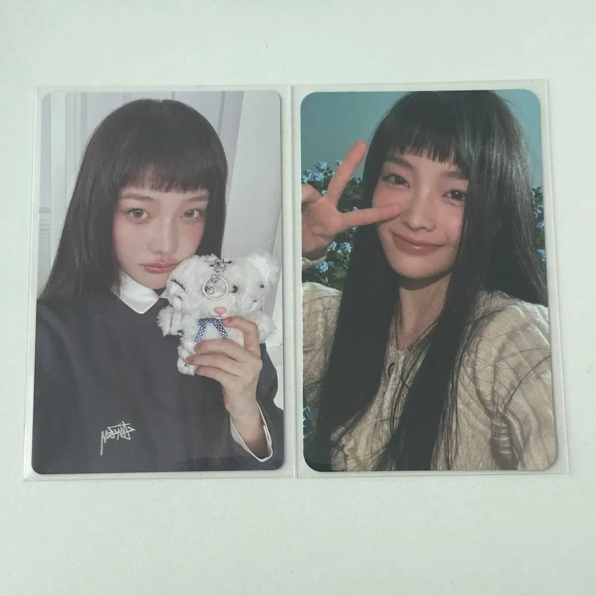 Illit Iroha magnetic poca bulk