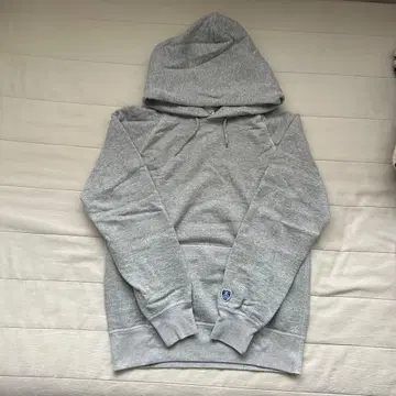 [새상품급] 오르치발 Orcival 맨투맨 후드 후드티 그레이 2