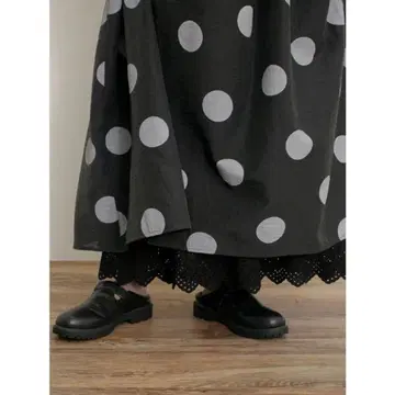 [ 미사용 새상품 ] SM2 사만사 모스모스 컷 절개 속바지