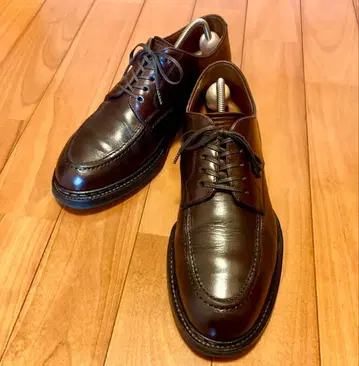 [ 새상품급 ] 리갈 도쿄 W558 니콜 크롬 엑셀 25.0