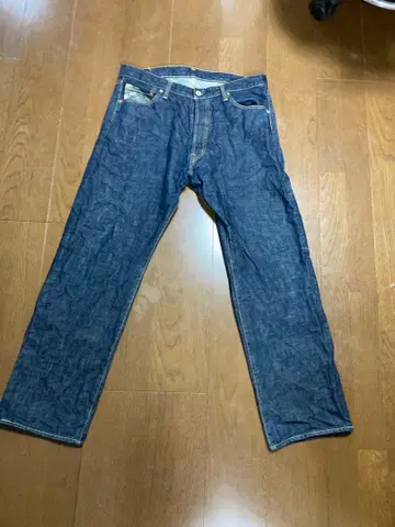 로케츠 ROKETS 빈티지 청바지 팬츠 XX9000 W36 L34