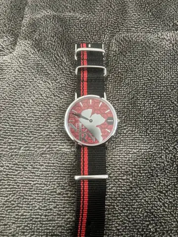 에반게리온 EVA STORE TOKYO-01 오리지널