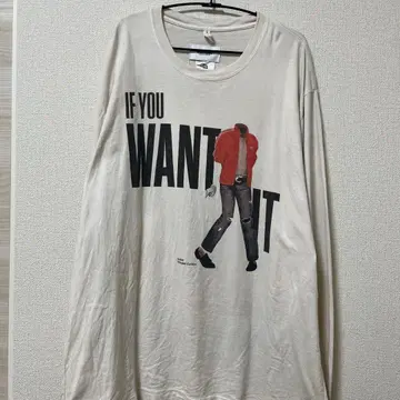 더블렛 WISM 별주 POP T-SH 셔츠