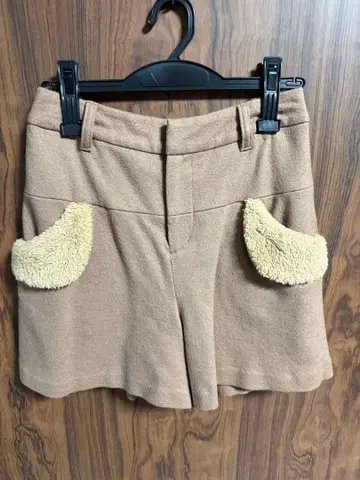 프랑슈리페의 팬츠