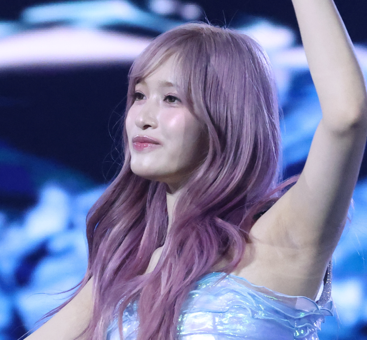 241220 Ive Leeseo 313 sheets girl group idol female idol data