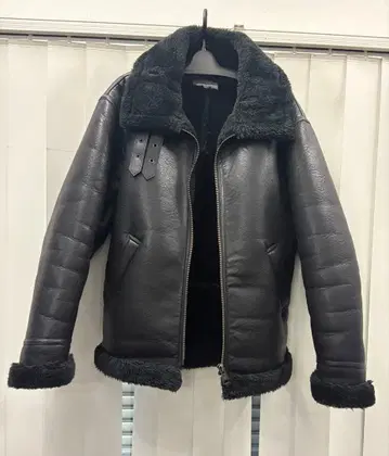 RETRO GLADD b-3 봄버 자켓 LHP 우에노 쇼카이