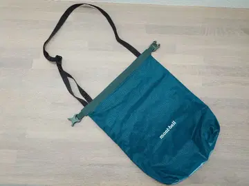 몽벨 롤업 드라이 숄더