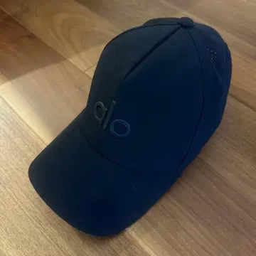 alo 블랙 캡