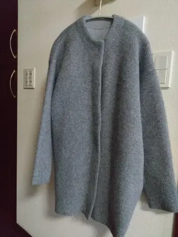 ELENDEEK 엘렌딕 라쿤 가디건