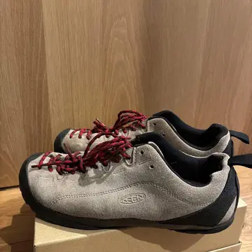 KEEN 킨 재스퍼 27.5cm