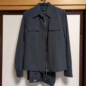 GUESS 여성용 캐주얼 수트 상하의