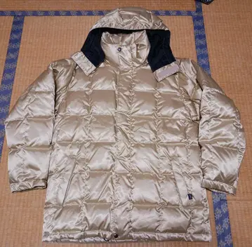 피닉스 다운 자켓