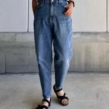 택 포함 새상품 정가 12980엔 50% OFF 이하 인디마크 데님