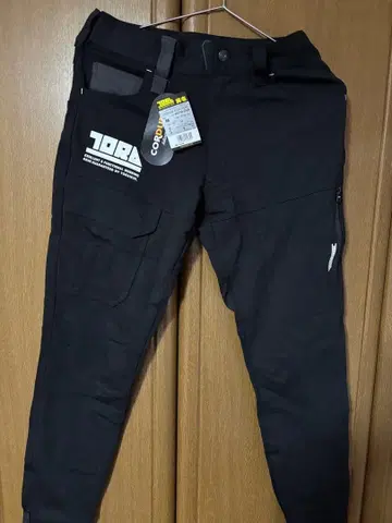 도라이치 TORACHI 워크 팬츠 M 사이즈