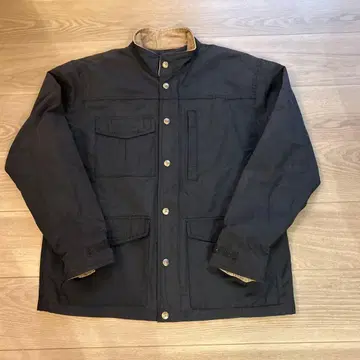 시에라 디자인 블루종 MADE IN USA 60/40 크로스 L 사이즈