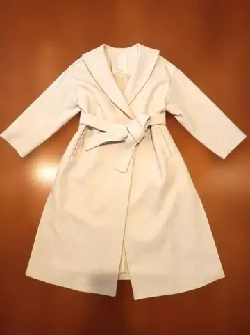 MERCURYDUO 롱 코트