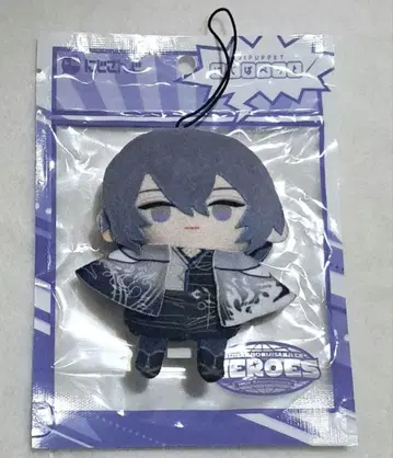 니지산지 코야나기 로우 니지파펫 니지파페