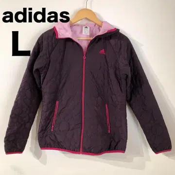 42 [ adidas ] 아디다스 자켓 아우터 L