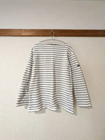 SAINT JAMES 웨쌍 보더 T4