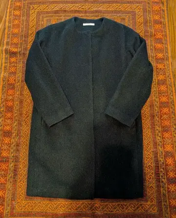 저널 스탠다드 리룸 울 코트