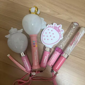 스토푸리 응원봉