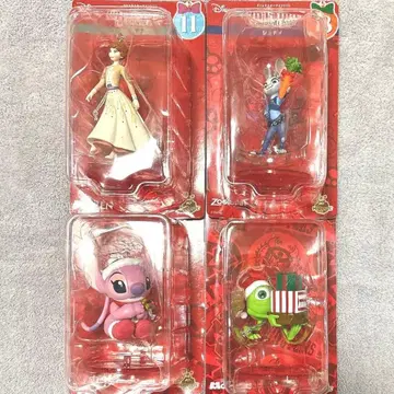 디즈니 제일복권 1