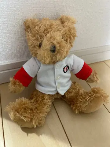 렉서스 베어 야구 유니폼