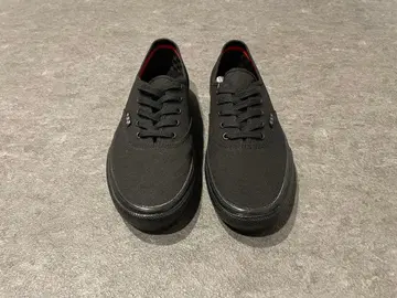 VANS 스케이트 오센틱 29.5cm PROCUSH
