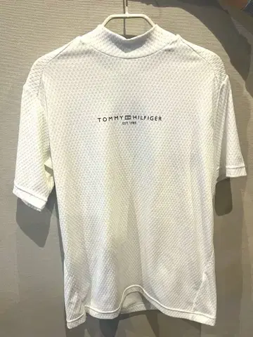 타미힐피거 골프웨어