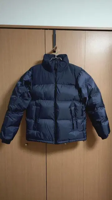 GTX 눕시 자켓 어반 네이비 M 사이즈