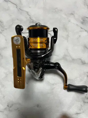 18 소아레 C2000SSHG