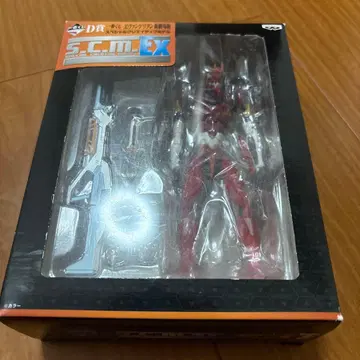 [ 미개봉품 ] 에반게리온 신극장판 제일복권 2호기