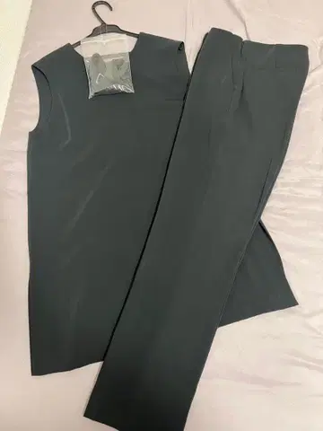 Mila Owen 팬츠 셋업