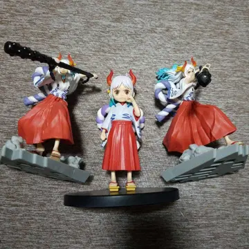 원피스/피규어/야마토