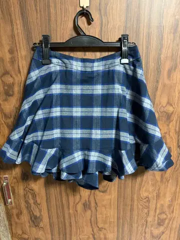 프랑슈리페의 큐롯 팬츠