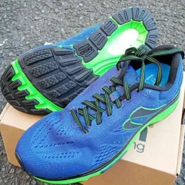 브룩스 러닝 25cm