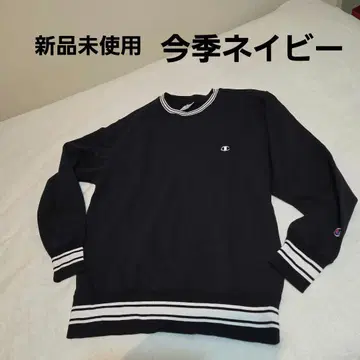 Champion 리브라인 크루넥