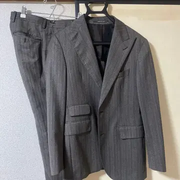 딸리아또레 수트 셋업