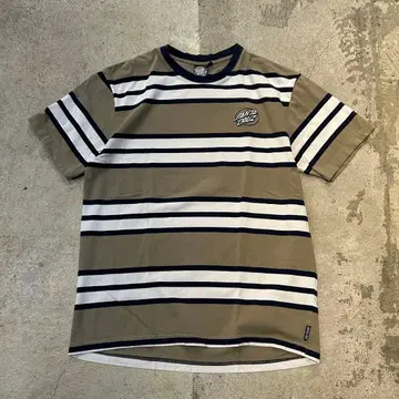 구제 의류 SANTA CRUZ T셔츠 산타크루즈 L 스케이트T셔츠