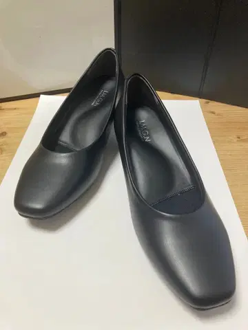 IMGN 펌프스 힐 3cm