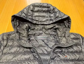 [ SALE ] TOMMY HILFIGER 다운 자켓