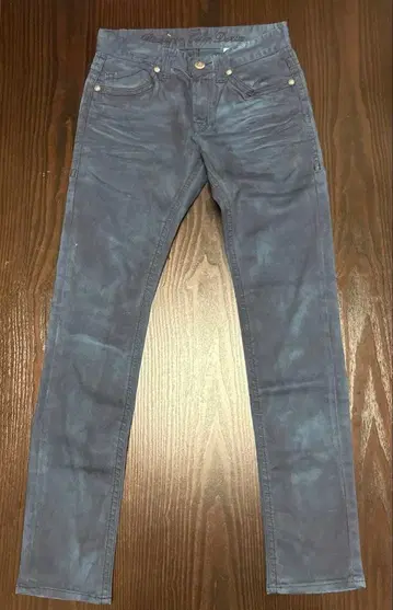 한국 구매 BUCKAROO 청바지 스트레치 가공 데님 28인치