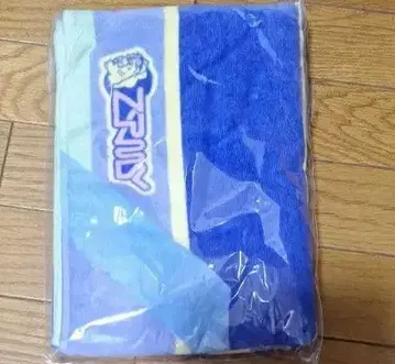 할인 미개봉 새상품 계속 한밤중이면 좋을 텐데 ZIMY 타월