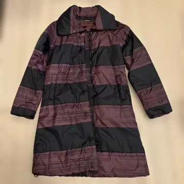 marimekko 다운 자켓