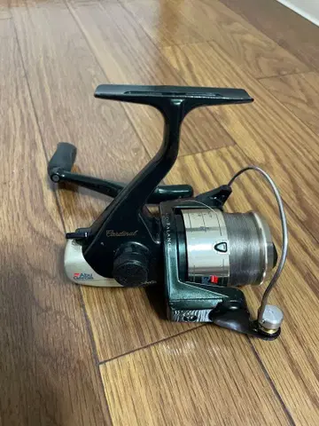 AbuGarcia Cardinal 아브가르시아 카디날 C-3 IAR